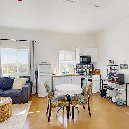 Sunny Side Studio